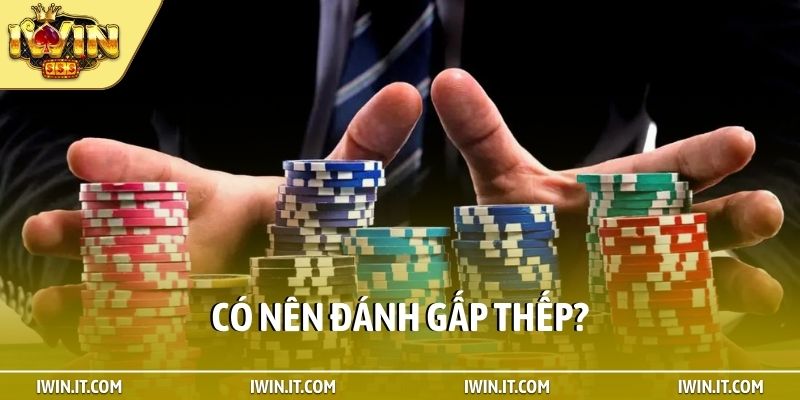 có nên đánh gấp thếp