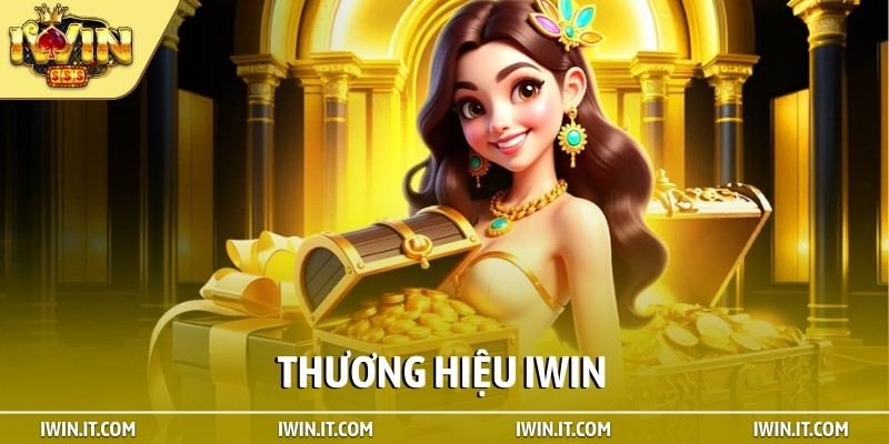 Thương hiệu iWIN